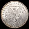 Image 2 : 1885-CC Morgan Silver Dollar GEM BU