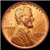 Image 1 : 1933-D Wheat Cent SUPERB GEM BU