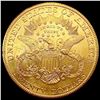 Image 2 : 1904 $20 Gold Double Eagle UNCIRCULATED