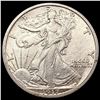 Image 1 : 1917 Walking Liberty Half Dollar UNCIRCULATED