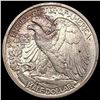 Image 2 : 1917 Walking Liberty Half Dollar UNCIRCULATED