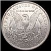Image 2 : 1878 Rev 79 Morgan Silver Dollar UNCIRCULATED