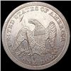 Image 2 : 1846 Seated Liberty Dollar NEARLY UNCIRCULATED
