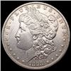 1898-S Morgan Silver Dollar CHOICE AU