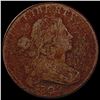 Image 1 : 1803 Draped Bust Large Cent NICELY CIRCULATED