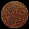 Image 2 : 1803 Draped Bust Large Cent NICELY CIRCULATED