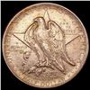 1935-S Texas Half Dollar UNCIRCULATED