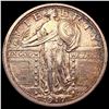 1917-S T1 Standing Liberty Quarter UNCIRCULATED