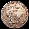 Image 2 : 1917-S T1 Standing Liberty Quarter UNCIRCULATED