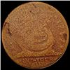 Image 1 : 1787 Fugio Cent NICELY CIRCULATED
