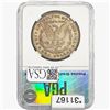 Image 2 : 1878-S Morgan Silver Dollar PGA MS64
