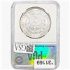 Image 2 : 1880-O Morgan Silver Dollar PGA MS64