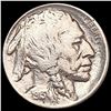 1913-D T2 Buffalo Nickel CHOICE AU