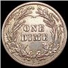 Image 2 : 1912-S Barber Dime UNCIRCULATED