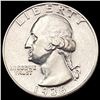 Image 1 : 1936 Washington Silver Quarter UNCIRCULATED