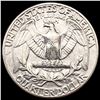 Image 2 : 1936 Washington Silver Quarter UNCIRCULATED