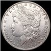 1892 Morgan Silver Dollar NEARLY UNCIRCULATED