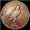 Image 2 : 1921 Silver Peace Dollar HIGH GRADE