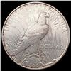 Image 2 : 1926-S Silver Peace Dollar CLOSELY UNCIRCULATED