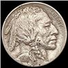 Image 1 : 1915 Buffalo Nickel CLOSELY UNCIRCULATED