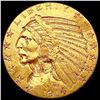 Image 1 : 1914-D $5 Gold Half Eagle HIGH GRADE
