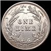 Image 2 : 1900-S Barber Dime UNCIRCULATED