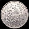 Image 2 : 1876 Seated Liberty Half Dollar UNCIRCULATED