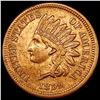 Image 1 : 1859 Indian Head Cent UNCIRCULATED