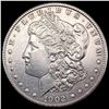 Image 1 : 1902-S Morgan Silver Dollar CLOSELY UNCIRCULATED