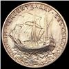 Image 2 : 1920 Pilgrim Half Dollar GEM BU