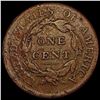 Image 2 : 1811 Classic Head Large Cent NICELY CIRCULATED