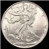 1936 Walking Liberty Half Dollar SUPERB GEM BU