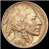 1913-D T1 Buffalo Nickel CHOICE BU