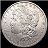 1894-O Morgan Silver Dollar NEARLY UNCIRCULATED