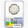 Image 2 : 1911 Barber Half Dollar PGA MS64