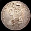 Image 1 : 1835 Capped Bust Half Dollar HIGH GRADE