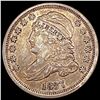 Image 1 : 1837 Capped Bust Dime CLOSELY UNCIRCULATED