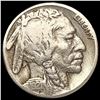 1921-S Buffalo Nickel NEARLY UNCIRCULATED