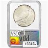 Image 2 : 1926 Silver Peace Dollar PGA MS65