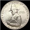 1920 Pilgrim Half Dollar SUPERB GEM BU
