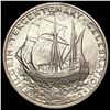 Image 2 : 1920 Pilgrim Half Dollar SUPERB GEM BU