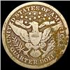 Image 2 : 1897-S Barber Quarter HIGH GRADE