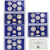 Image 2 : 2022 Proof Set Lot (30 Coins)