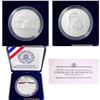 Image 4 : 1992-2003 Commem 50c & Silver $1 (4 Coins)