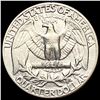 Image 2 : 1937 Washington Silver Quarter CLOSELY UNCIRCULATED