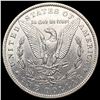 Image 2 : 1890-O Morgan Silver Dollar UNCIRCULATED