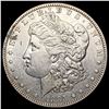 Image 1 : 1885-S Morgan Silver Dollar CLOSELY UNCIRCULATED