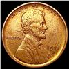 Image 1 : 1911-S Wheat Cent CLOSELY UNCIRCULATED