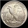 Image 2 : 1939 Walking Liberty Half Dollar GEM BU