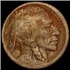1913-S T2 Buffalo Nickel ABOUT UNCIRCULATED